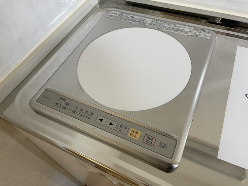 キッチン 写真4