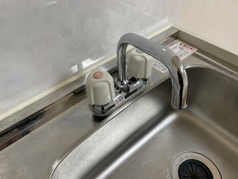 キッチン 写真5