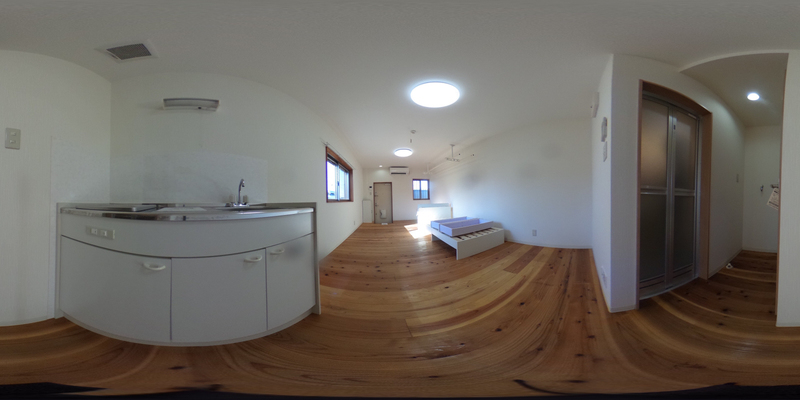 キッチン 写真34