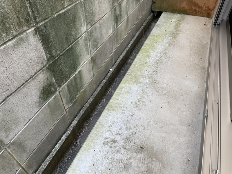 バルコニー・ベランダ 写真17