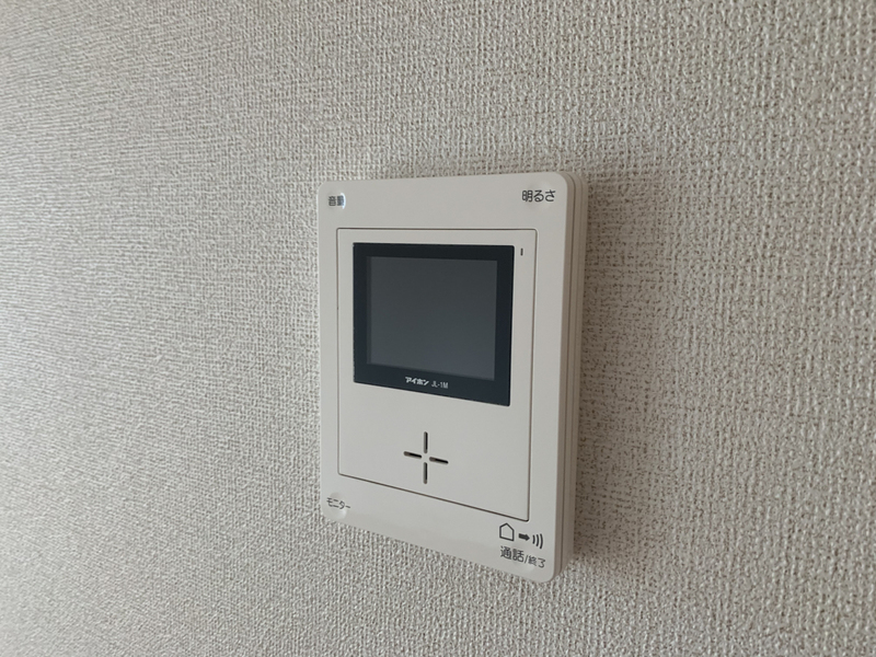 セキュリティ 写真17