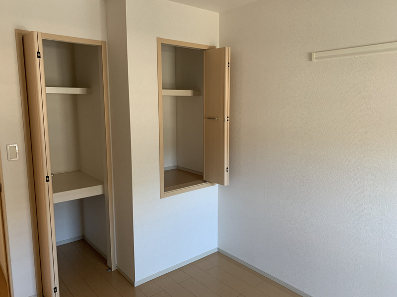 収納 写真15