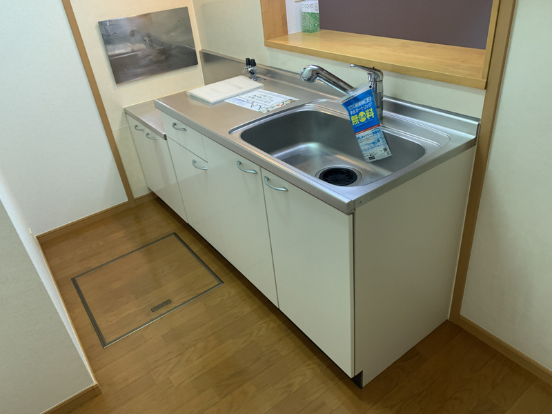 キッチン 写真4
