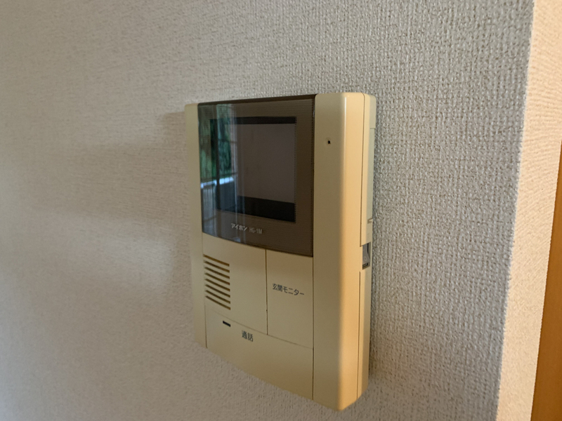 セキュリティ 写真17