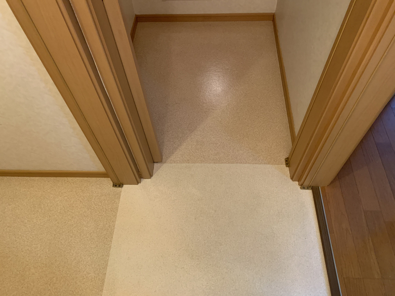 洗面所 写真10