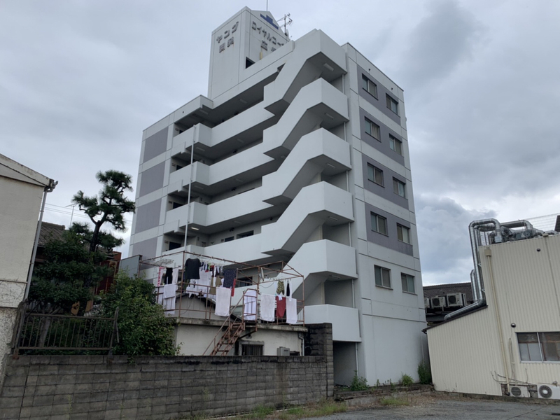 ロイヤルコーポ広畑