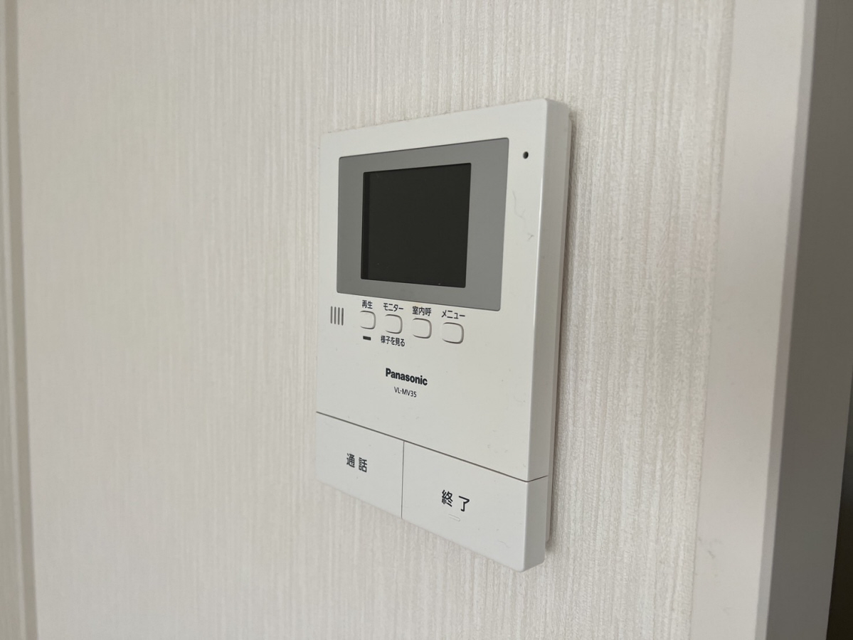 セキュリティ 写真17
