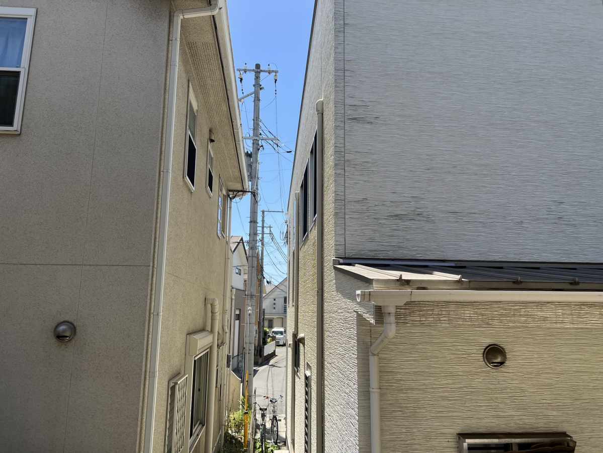 眺望 写真19