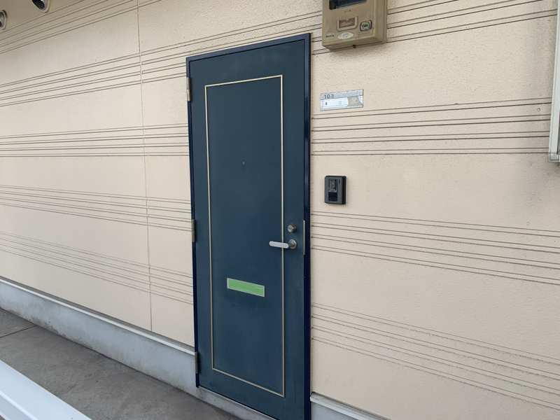 共用部 写真32