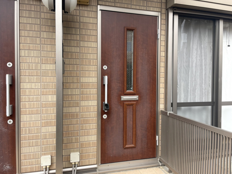 物件番号:1058465614 スーパー・ドラッグストア近くで便利、充実設備で快適生活、駐車場1台込み。