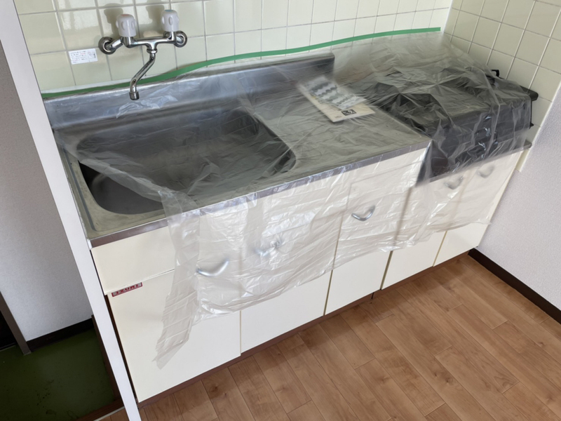 キッチン 写真3