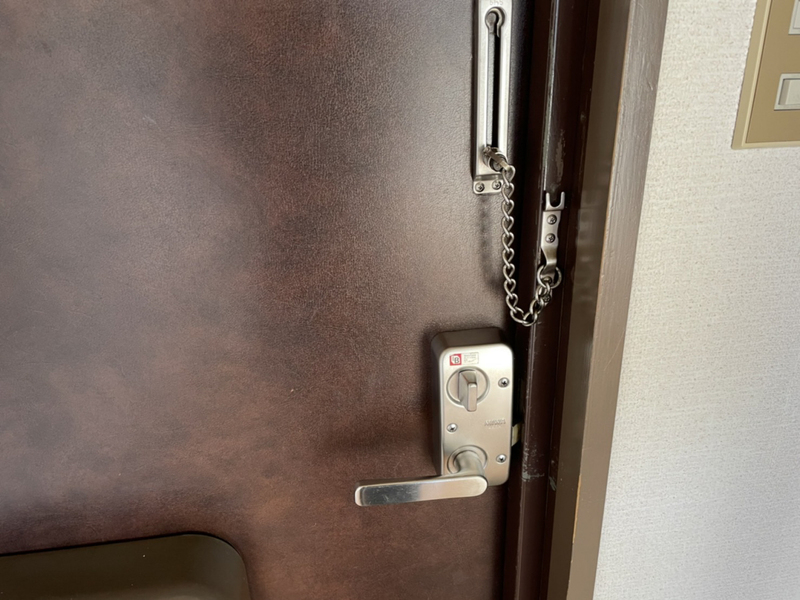 セキュリティ 写真18