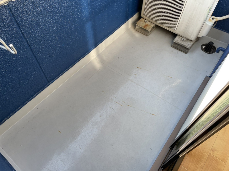 バルコニー・ベランダ 写真17