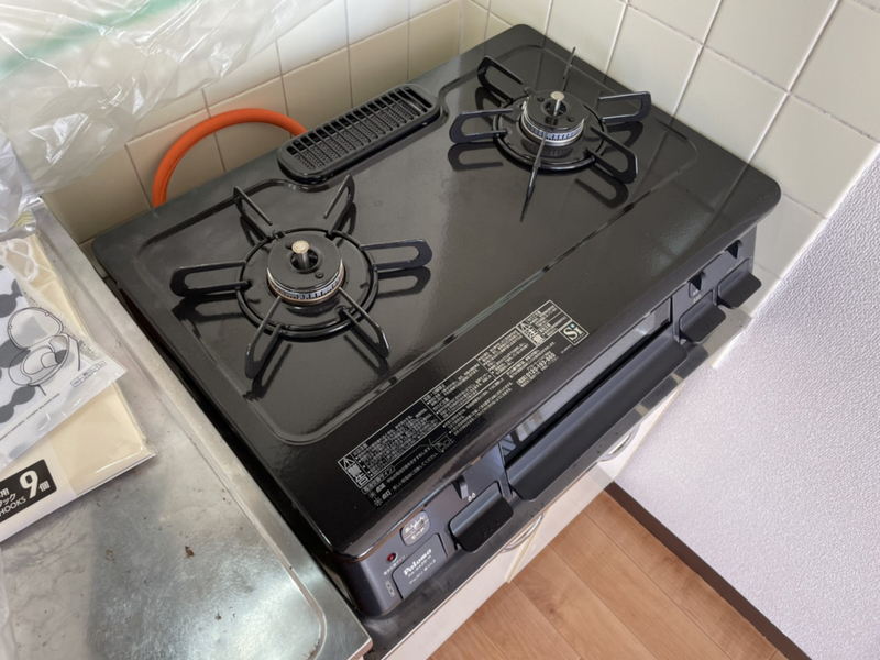 キッチン 写真4