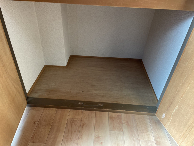 収納 写真16