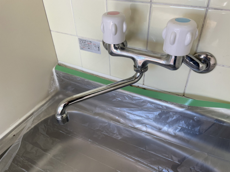 キッチン 写真5