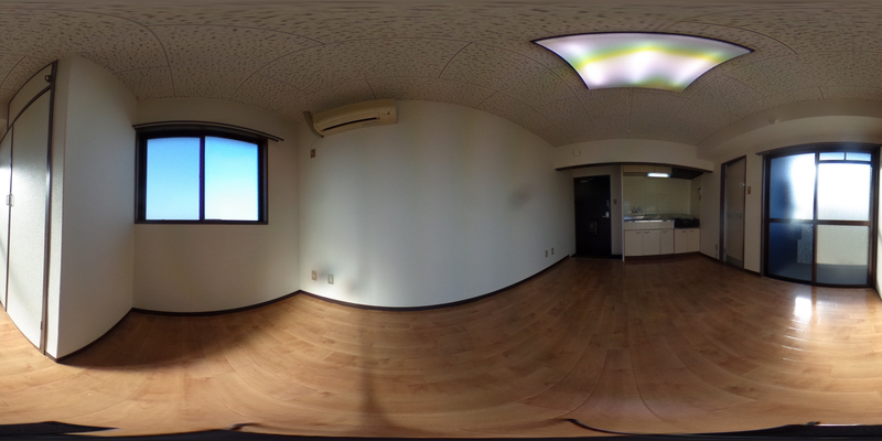 リビング 写真33