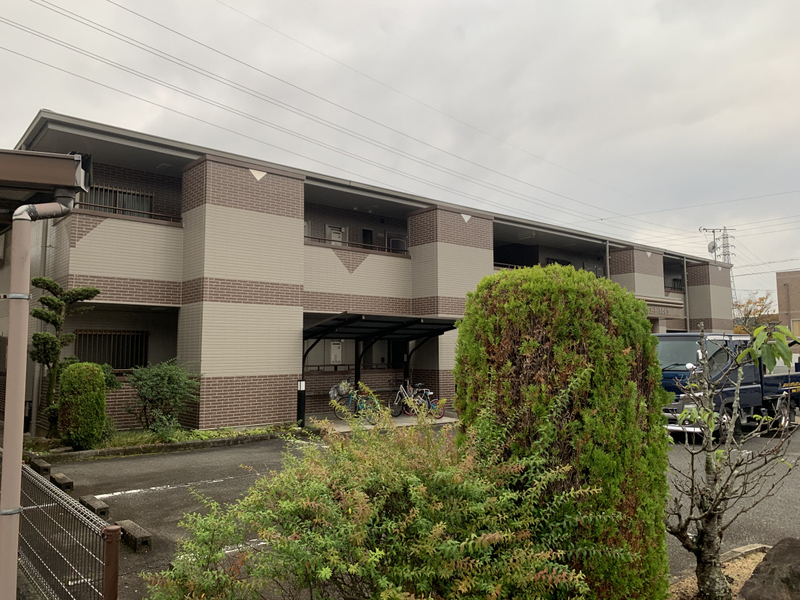 サンブランチコートふるさか