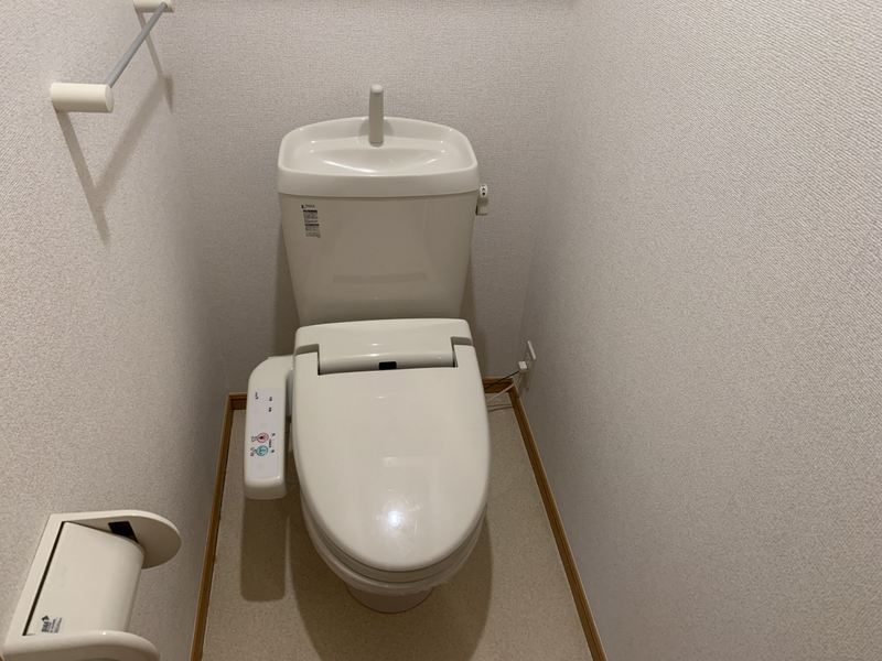 トイレ 写真13