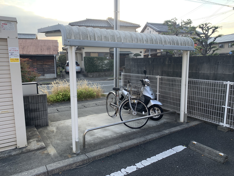 共用部 写真30