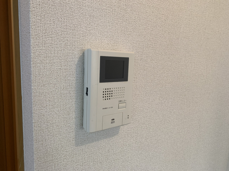 セキュリティ 写真16