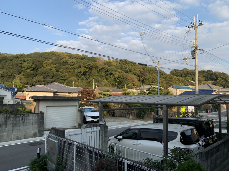 眺望 写真19