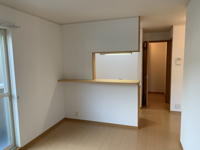 リビング 写真3