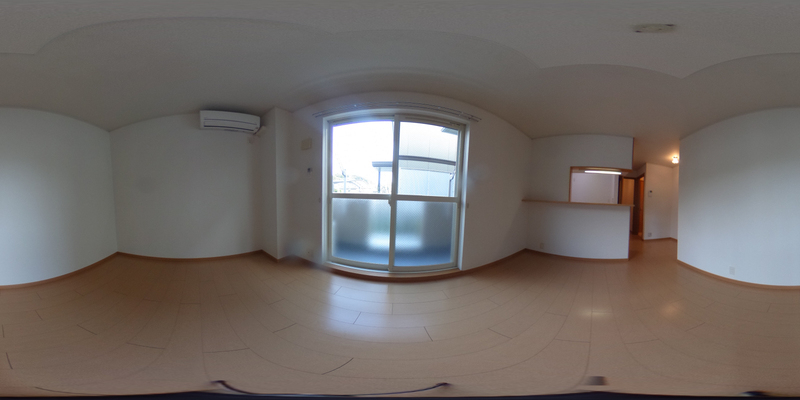 リビング 写真33