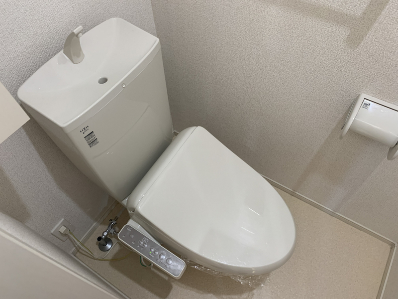 トイレ 写真13