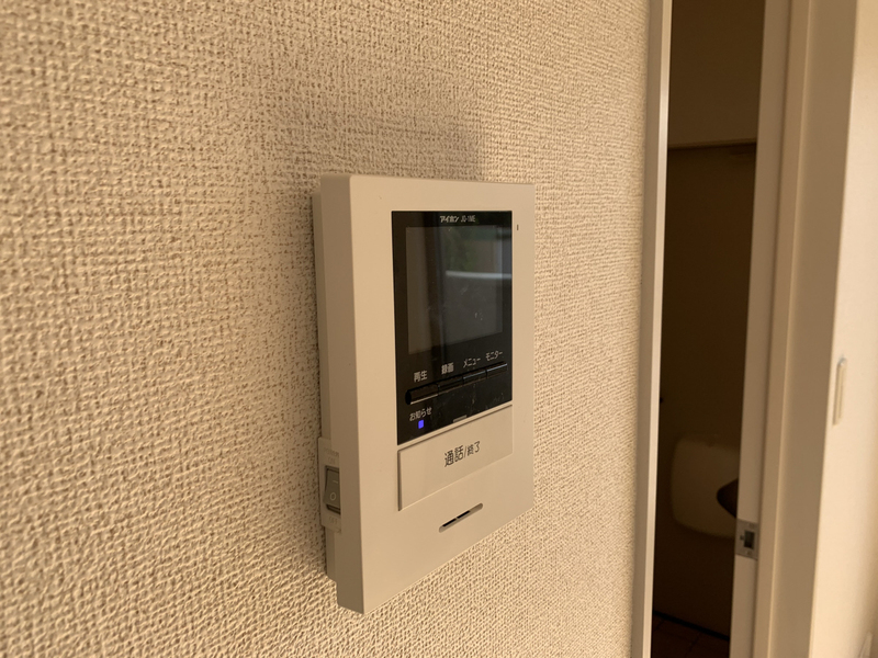 セキュリティ 写真17