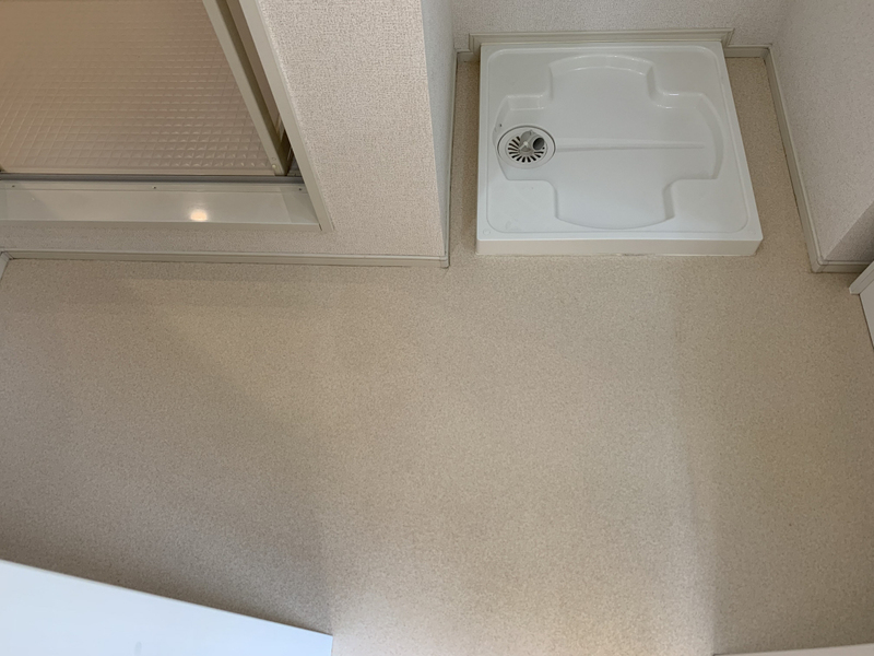 洗面所 写真10