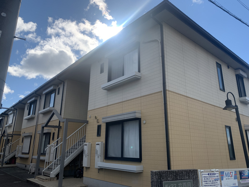 ディアス六百目Ａ