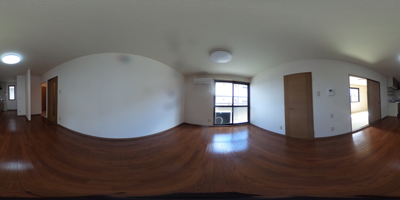 リビング 写真33