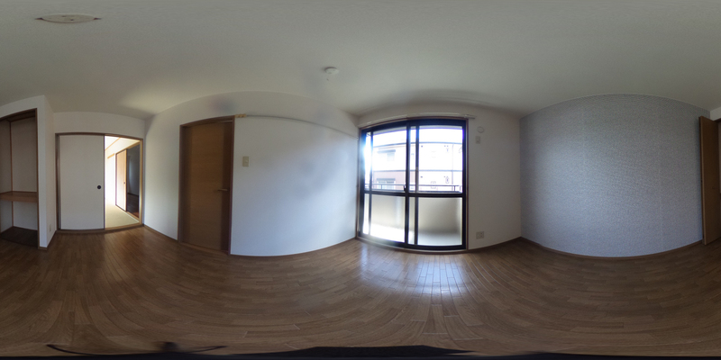 子供部屋 写真35
