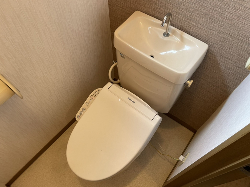 トイレ 写真13