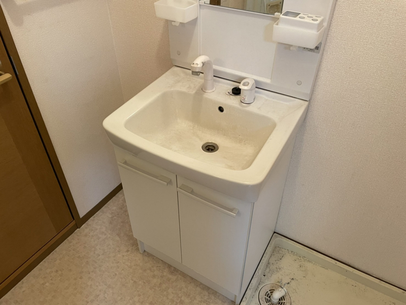 洗面所 写真10