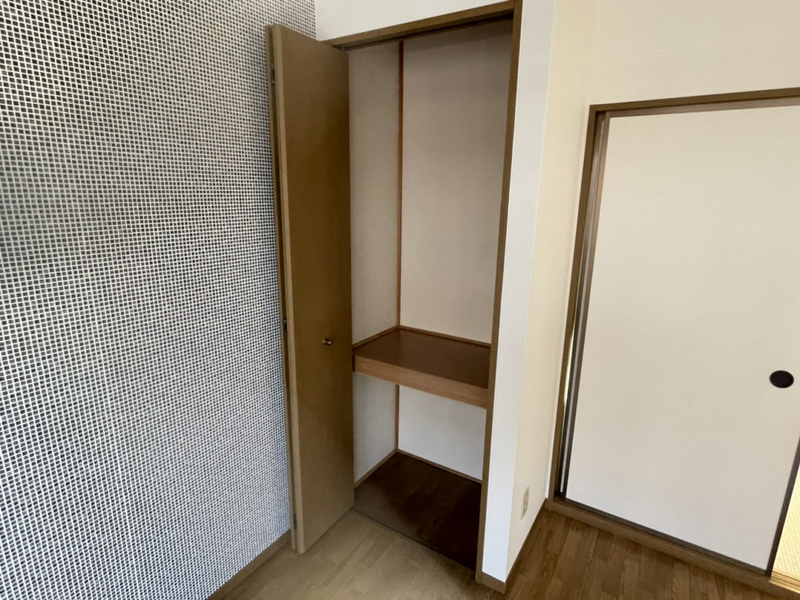 収納 写真14
