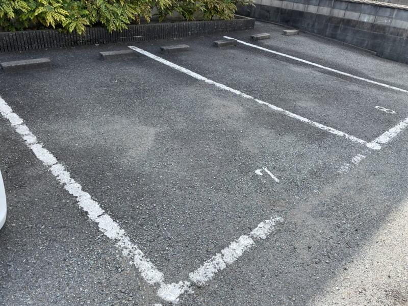 駐車場 写真32