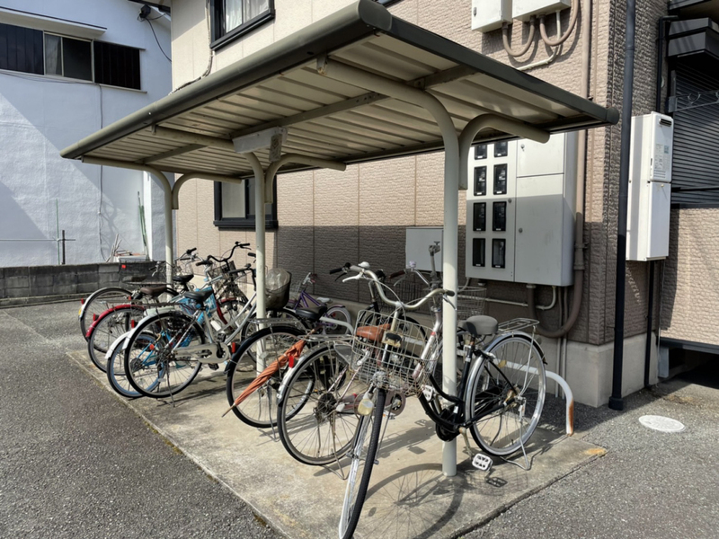 共用部 写真31