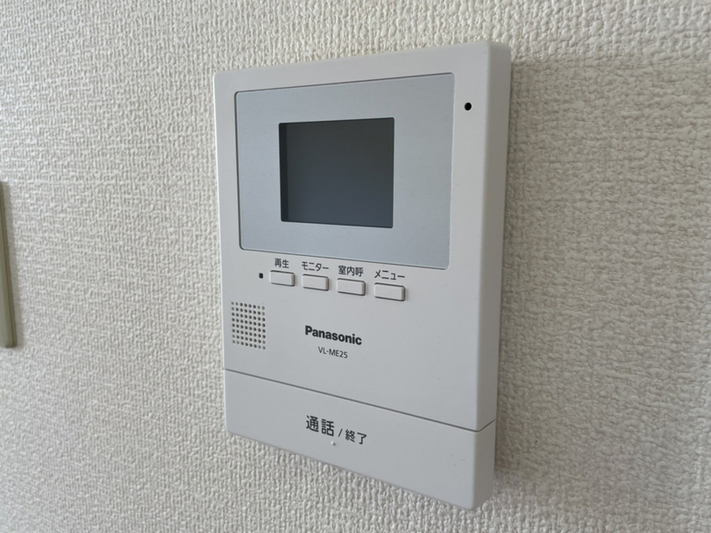 セキュリティ 写真18