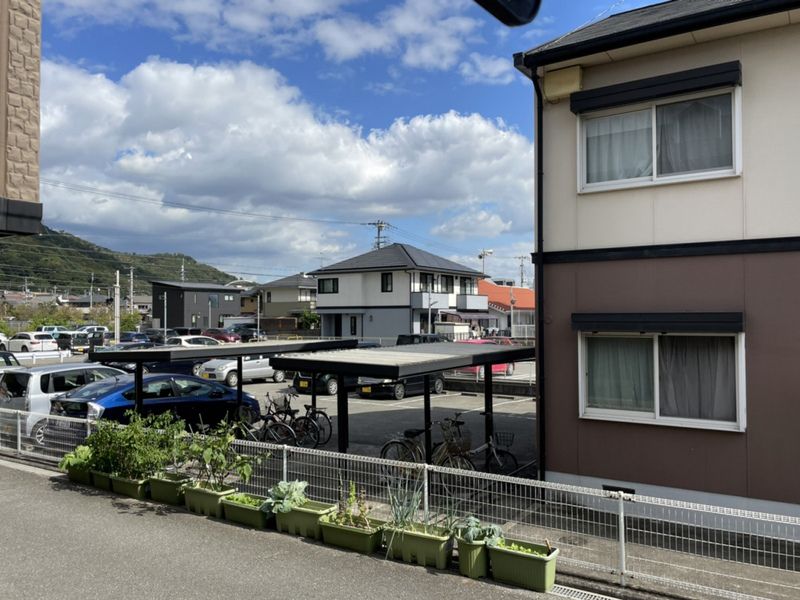 眺望 写真28