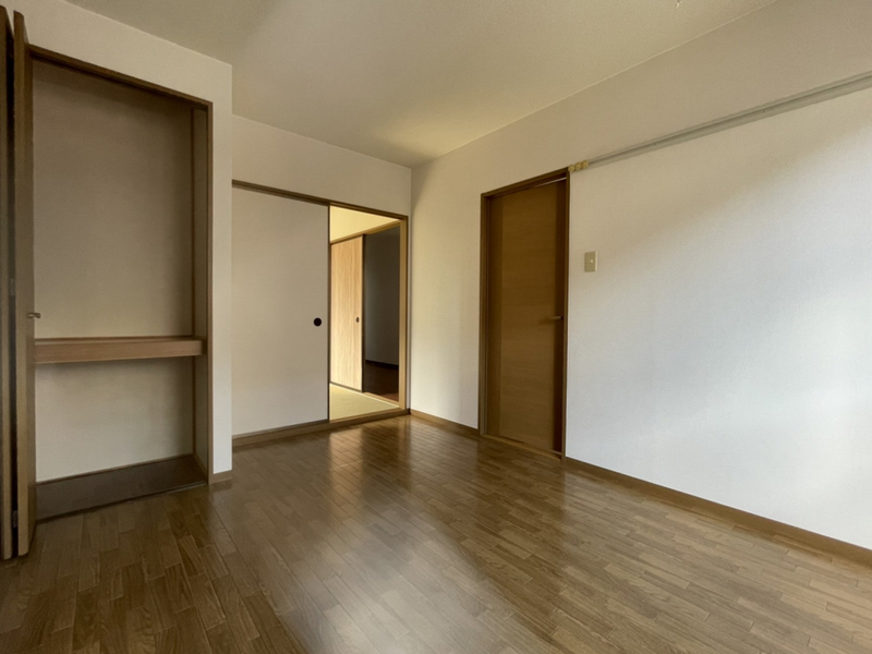 子供部屋 写真7
