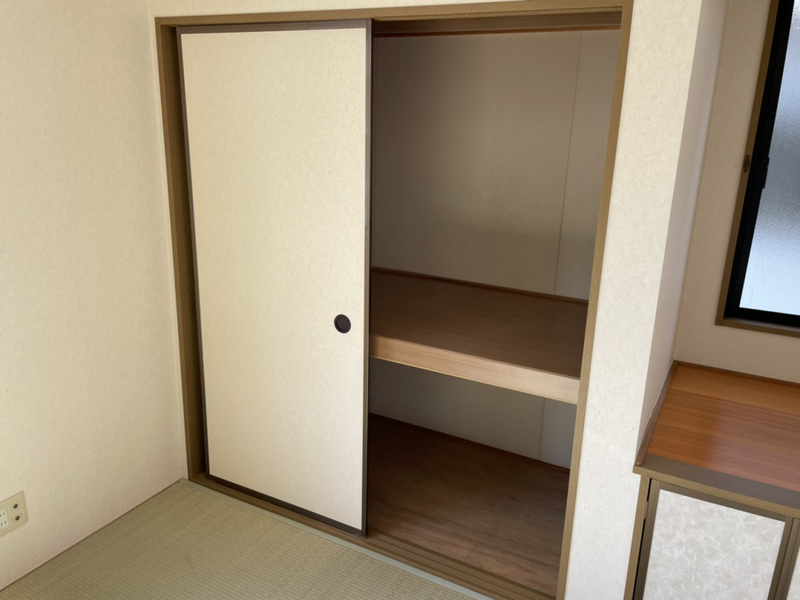 収納 写真16