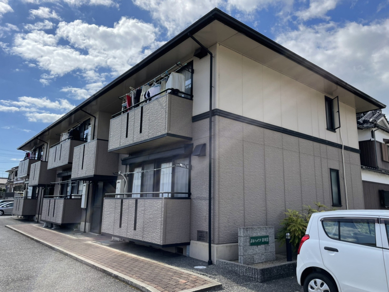 外観 写真30