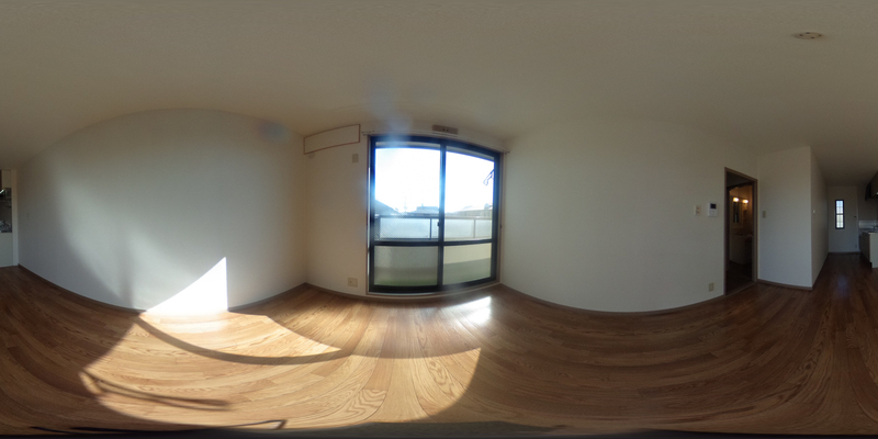 リビング 写真33