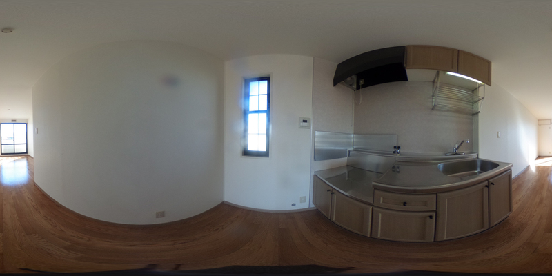 キッチン 写真34