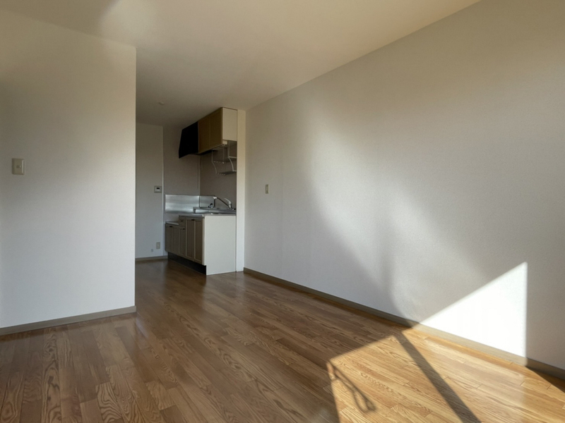 リビング 写真3