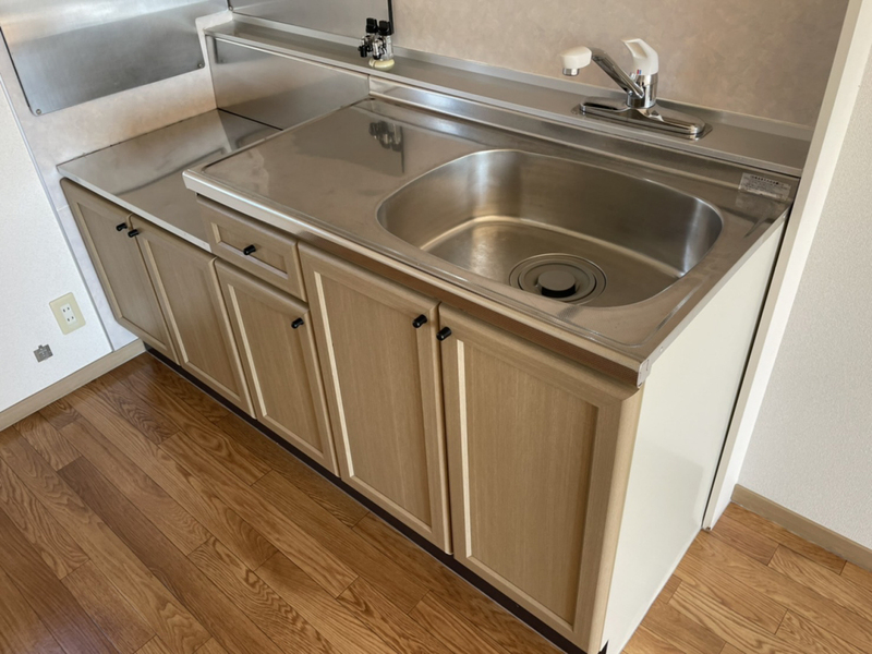 キッチン 写真4