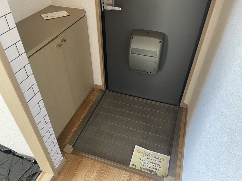 玄関 写真9