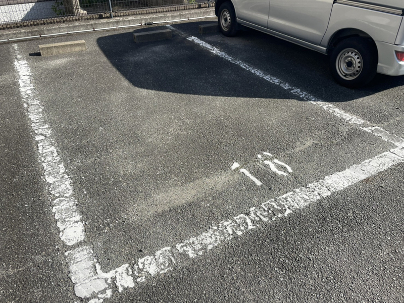 駐車場 写真32